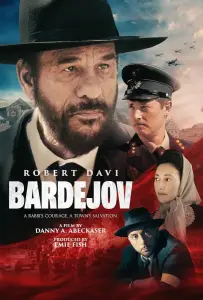 Бардейов (фильм 2024)