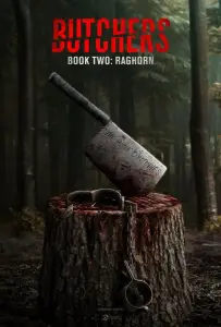 Мясники, книга вторая: Рагорн (фильм 2024)