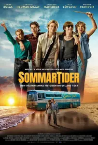 Золотые времена (фильм 2024)
