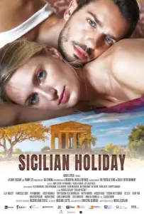 Сицилийские каникулы (фильм 2024)