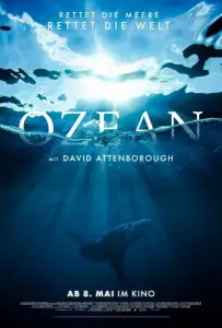 Дэвид Аттенборо: Океан (фильм 2025)