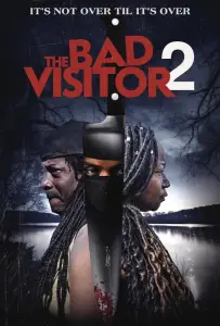 Плохая гостья 2 (фильм 2025)