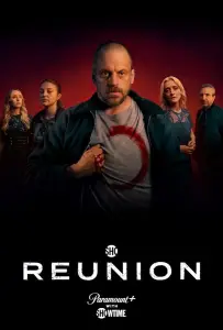 Собрание / Воссоединение (сериал 2025)