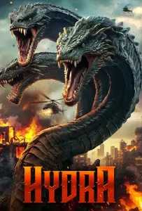 Гидра (фильм 2025)