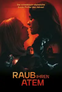Укради ее дыхание (фильм 2024)