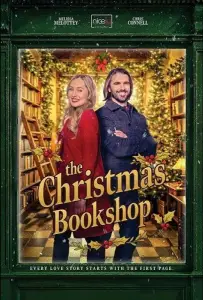 Рождественский книжный магазин (фильм 2025)