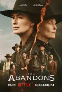 Покинутые (сериал 2025)