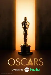 98-я церемония вручения премии «Оскар» (тв шоу 2026)