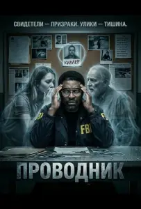 Проводник (фильм 2025)