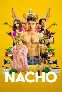 Начо (сериал 2023)