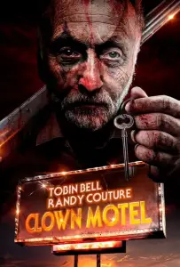 Проклятье мотеля клоунов (фильм 2023)