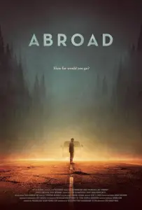 За границей (фильм 2023)