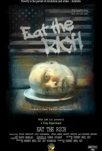 Ешь богатых (фильм 2023)